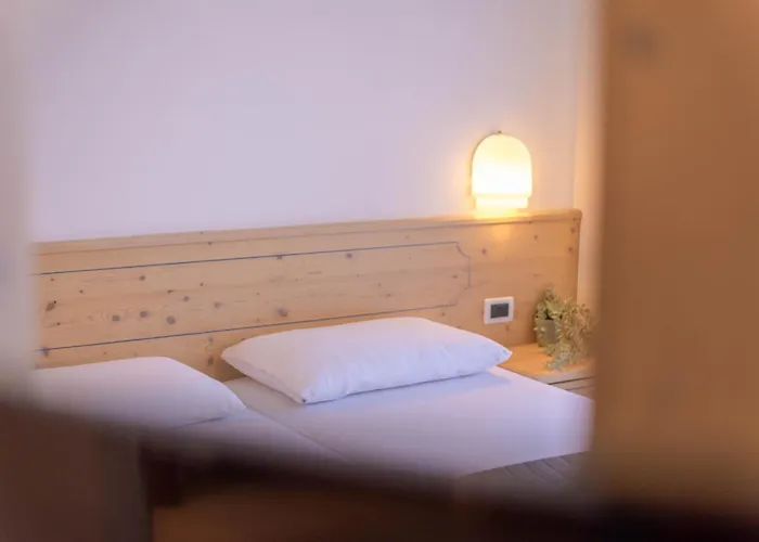 Comano Vacanze Appartamenti