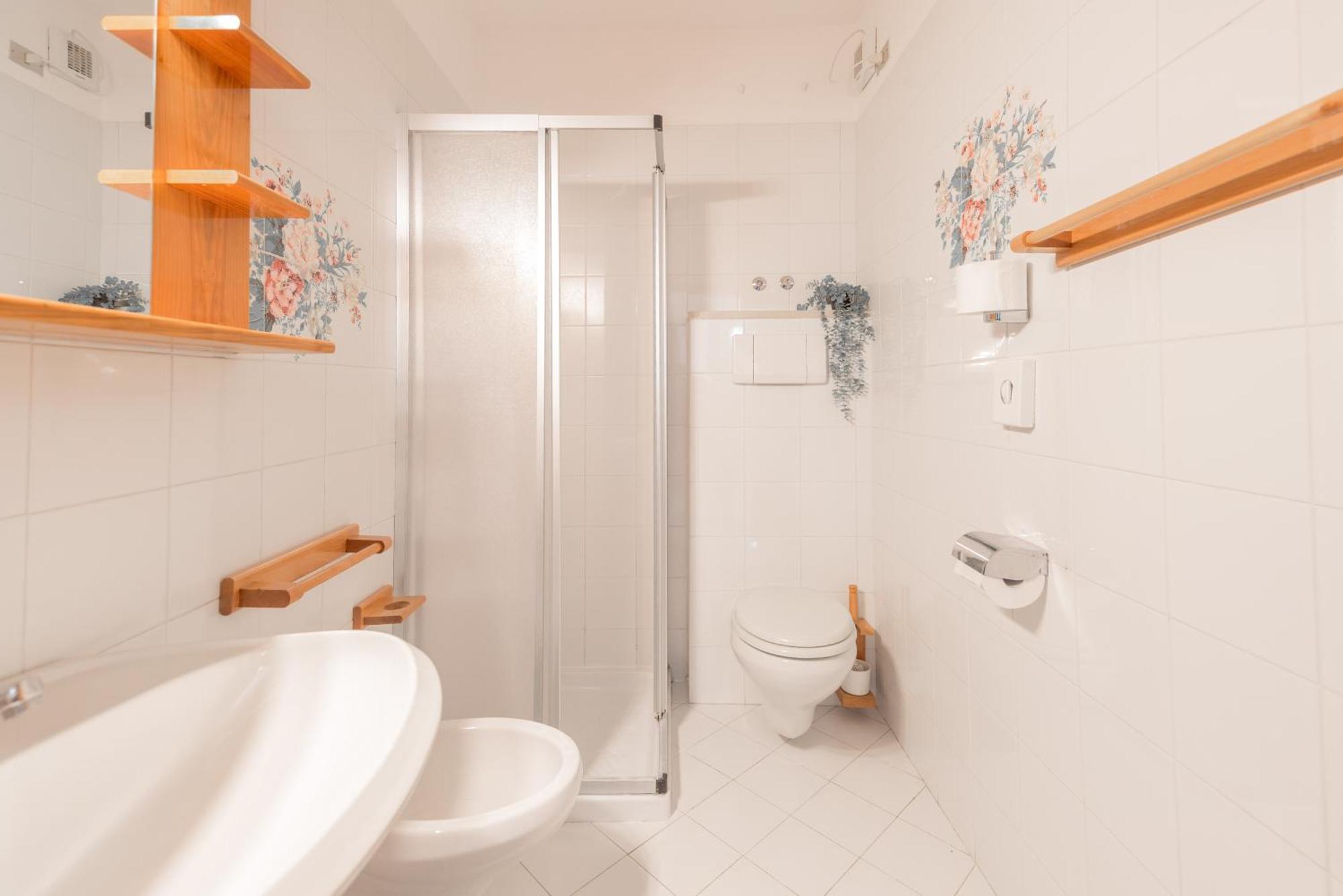 Apartment Comano Vacanze Comano Terme