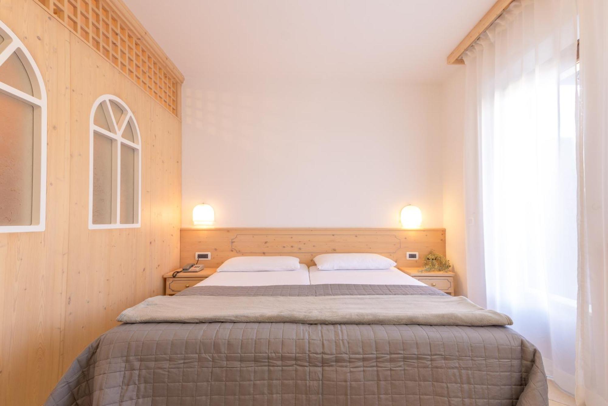 Apartment Comano Vacanze
