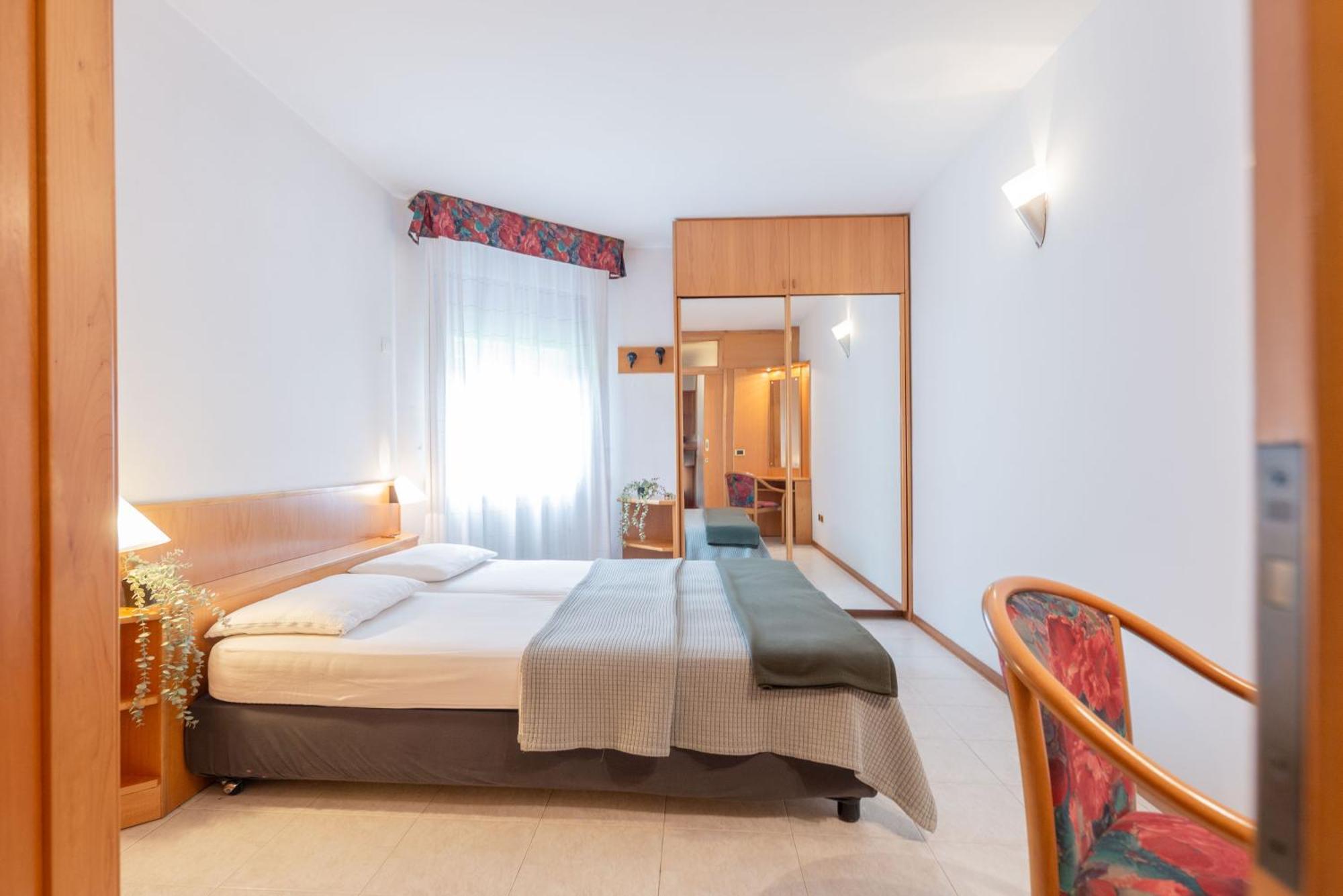 Apartment Comano Vacanze