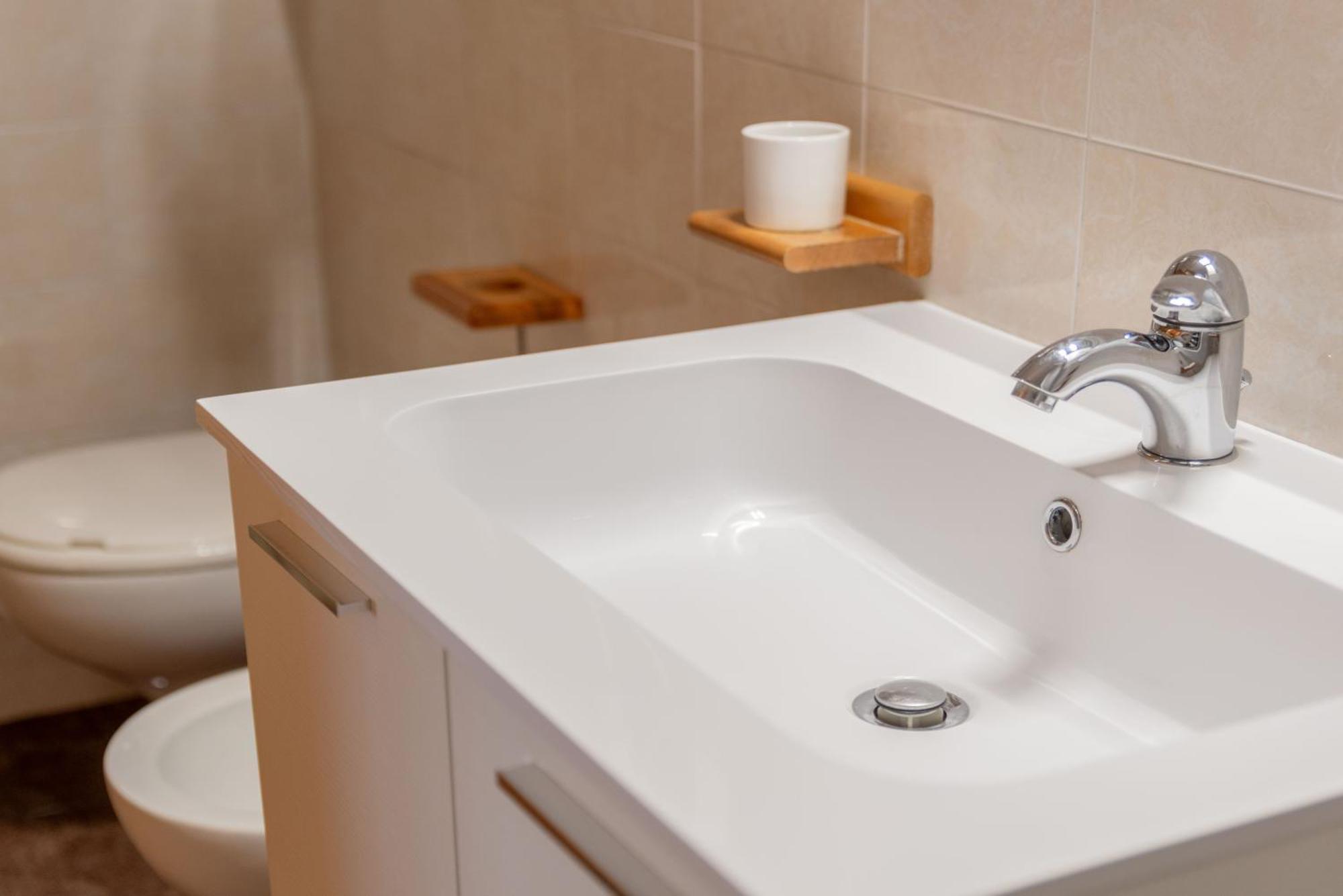 Comano Vacanze Apartment *