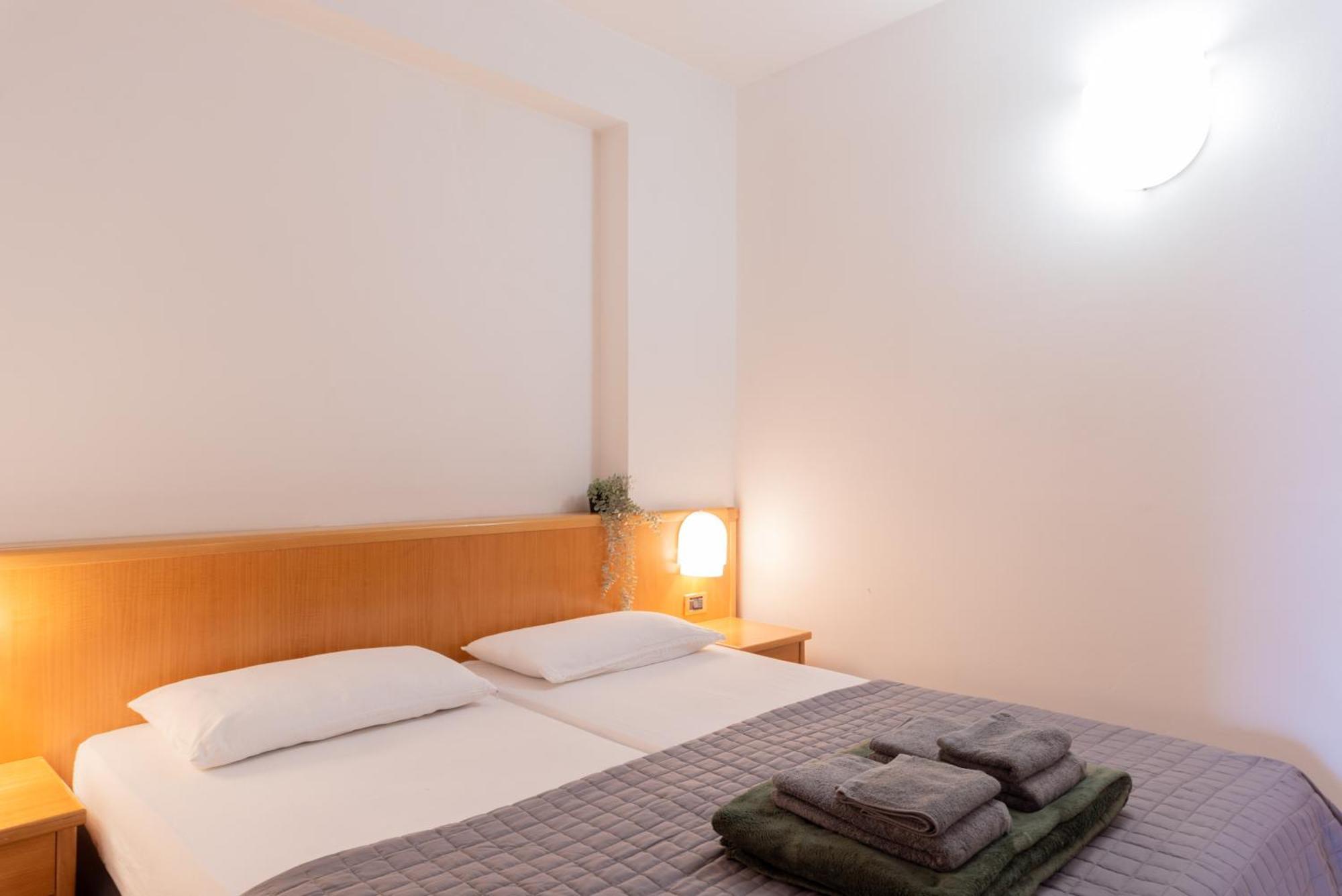Apartment Comano Vacanze