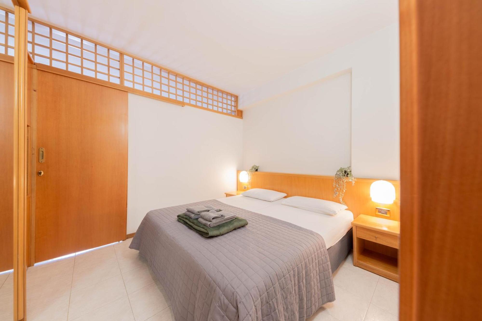 Comano Vacanze Apartment *