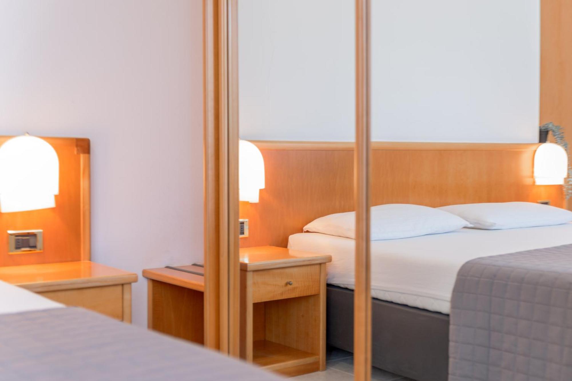 Apartment Comano Vacanze *
