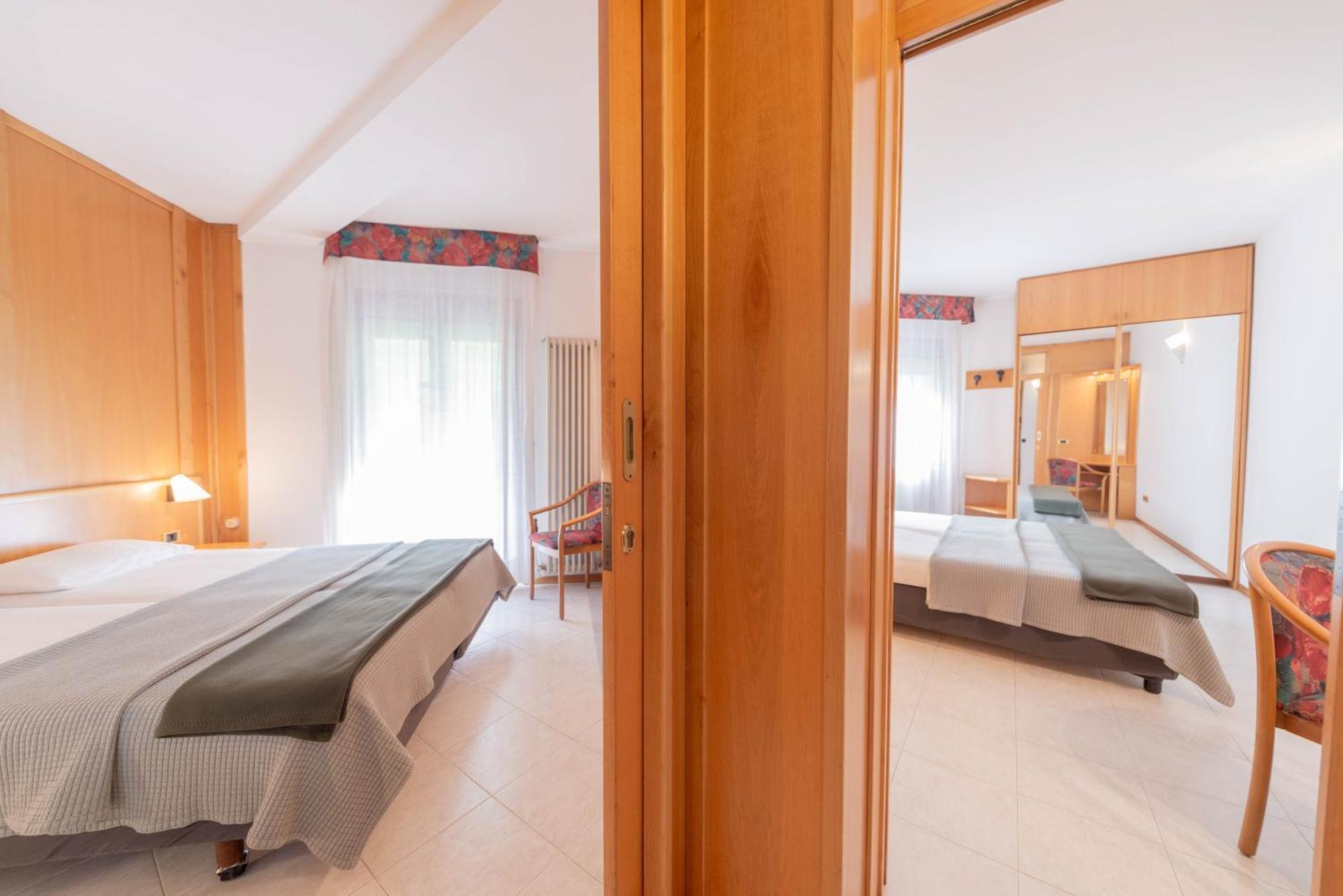 Comano Vacanze Apartment Comano Terme