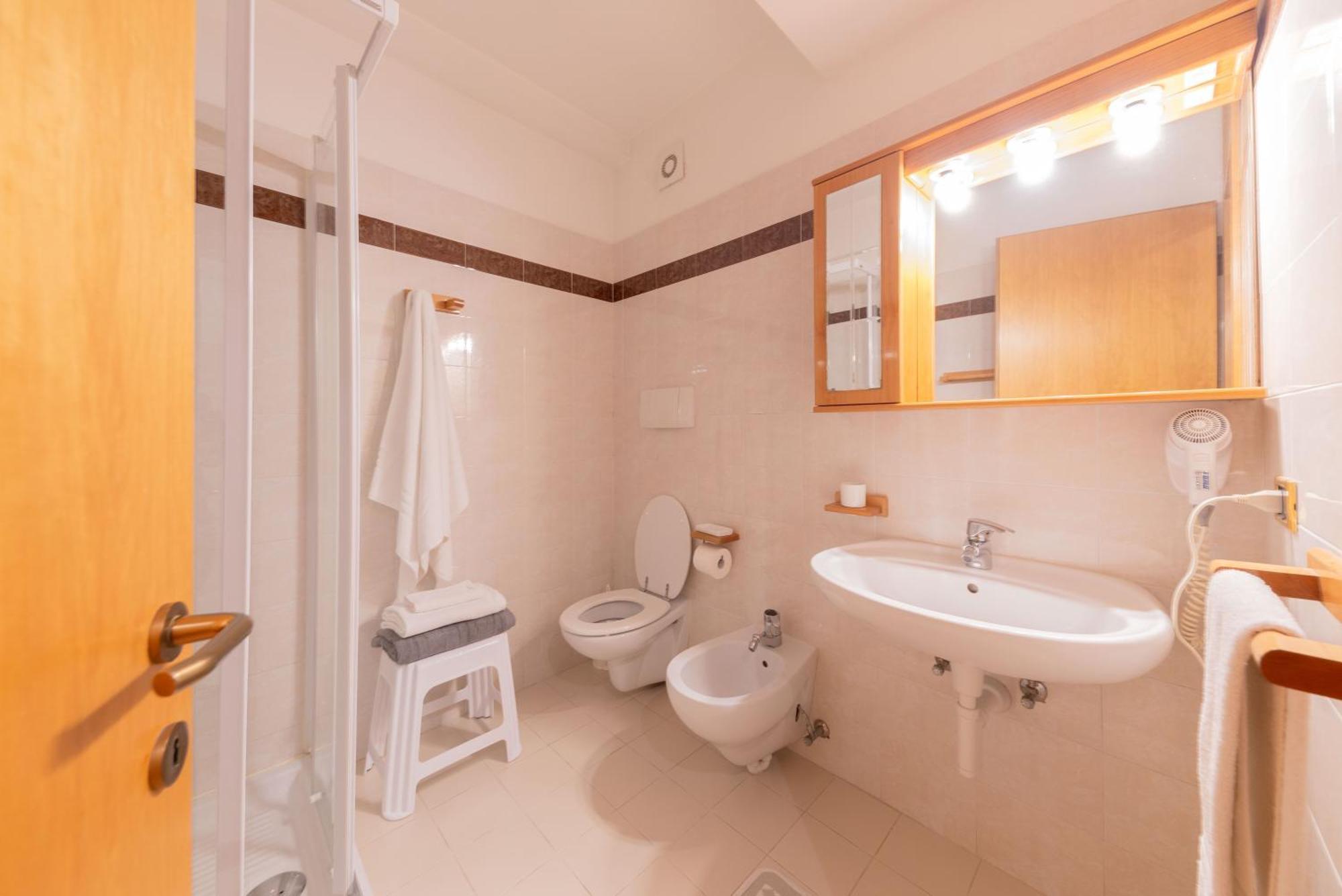 Apartment Comano Vacanze *
