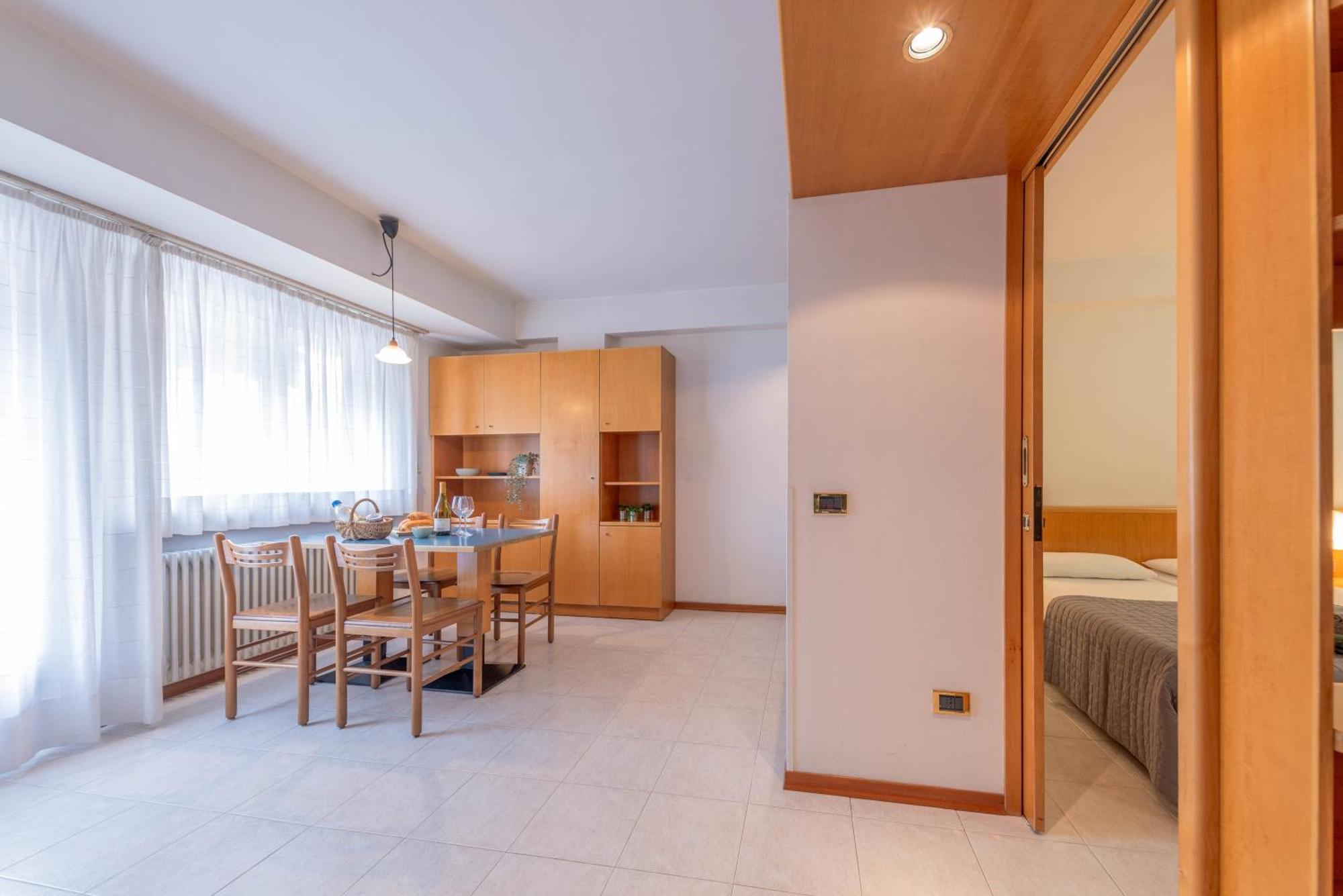 Comano Vacanze Apartment Comano Terme