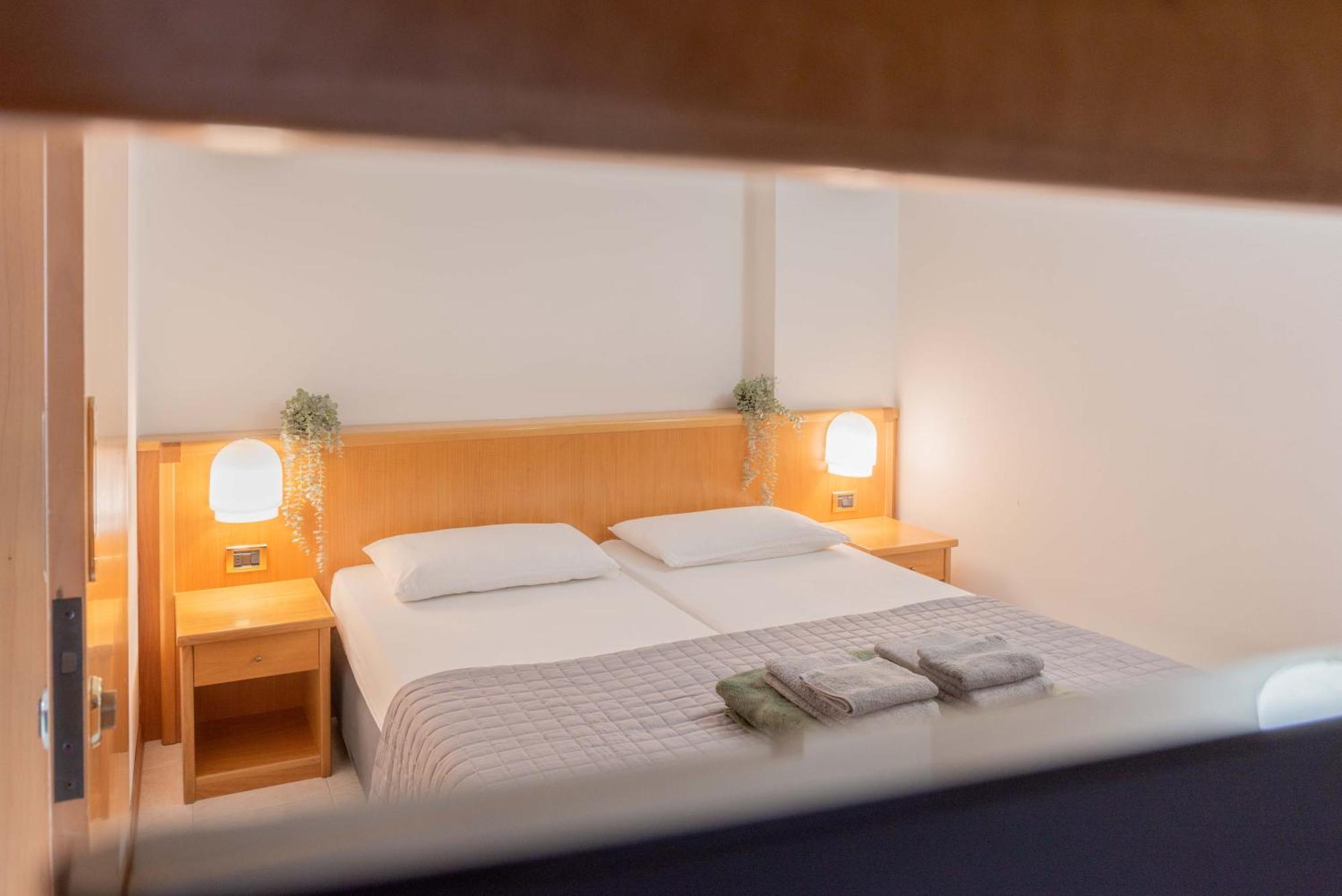 Apartment Comano Vacanze Comano Terme