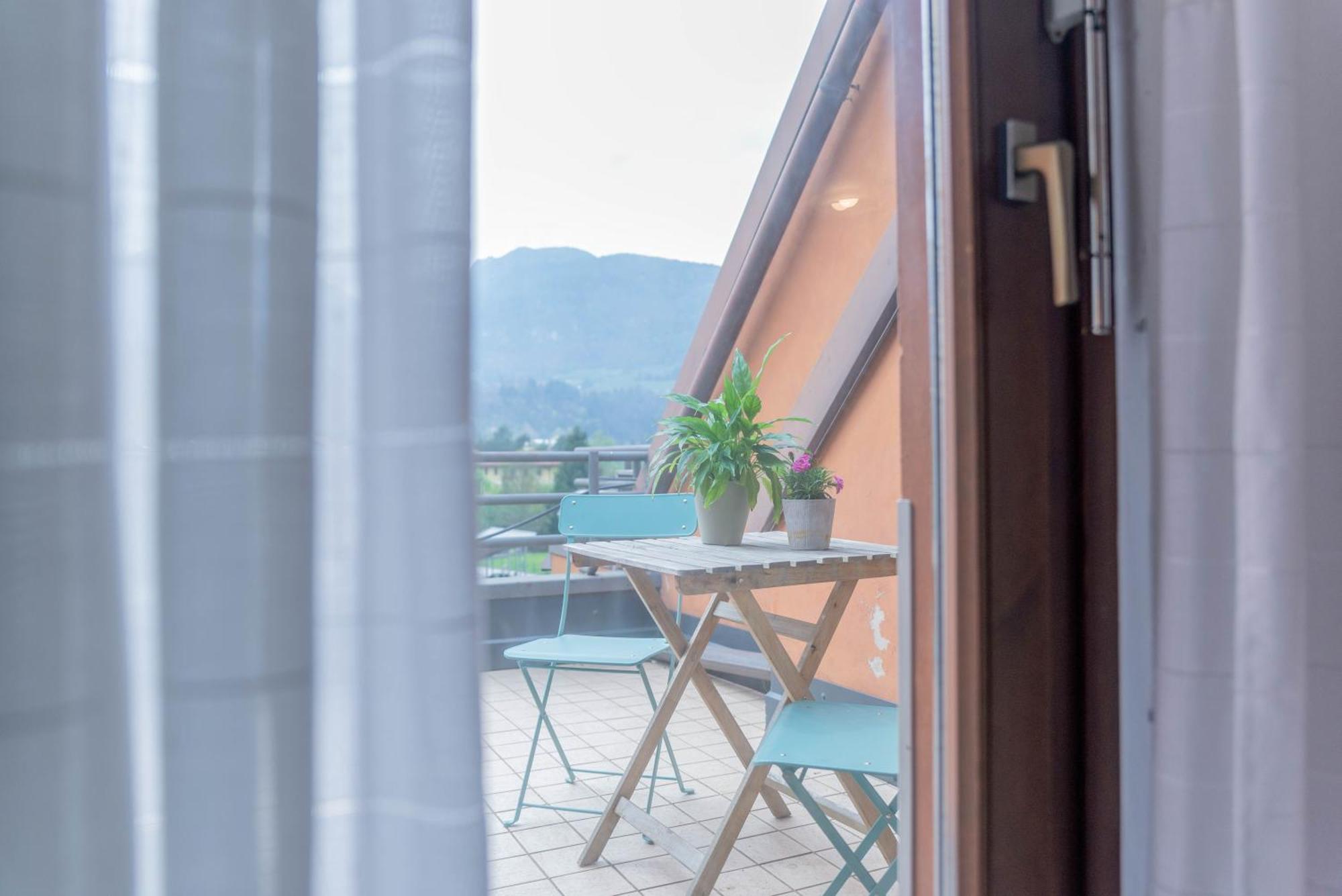 Apartment Comano Vacanze *