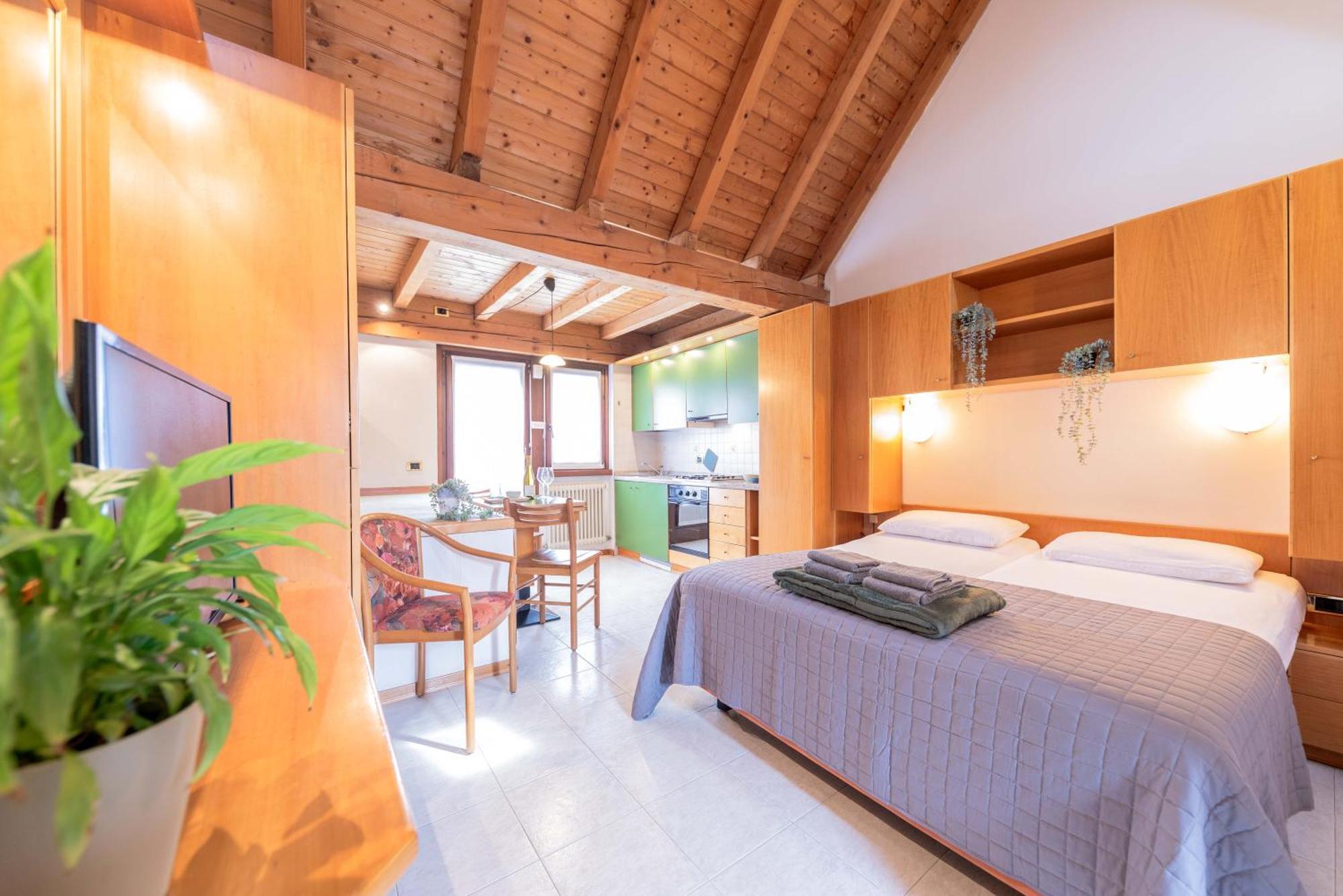 Comano Vacanze
